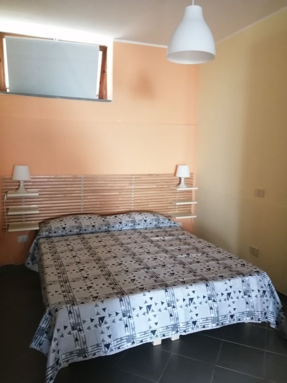 Фото Le Terrazze