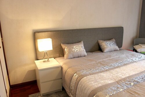 Жильё посуточно Apartment With one Bedroom in Porto, With Furnished Terrace and Wifi - Near the Beach в Порту