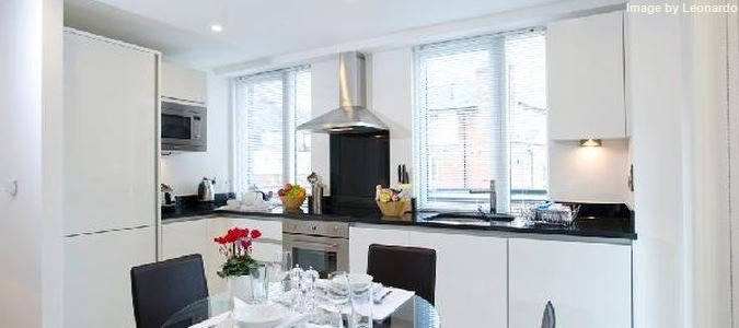 Фото The Dome Kings Cross