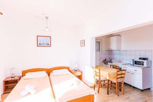 Фото Apartment Mala Ana