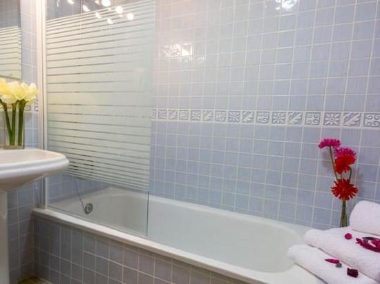 Фото Apartments Duque de Hornachuelos