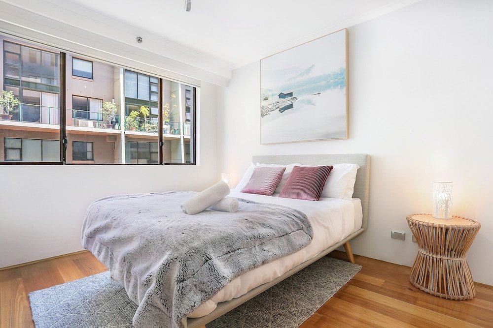 Фото Ovolo Sydney Woolloomooloo