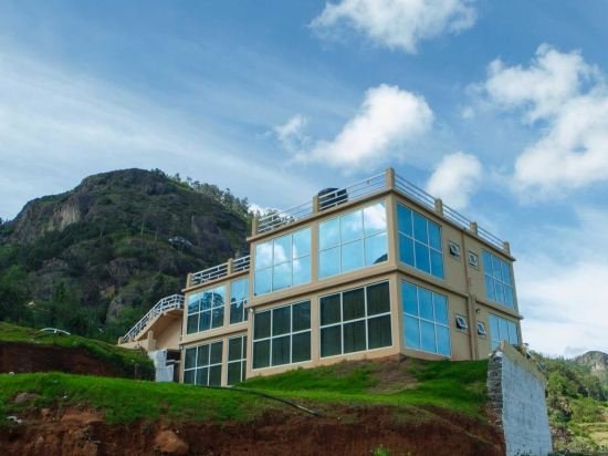 Фото Tulips Valley View Resorts