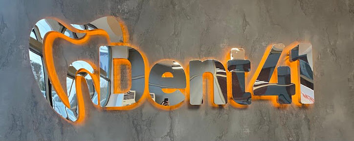Dental clinic Özel Dent41 Ağız ve Diş Sağlığı Polikliniği, Kartepe, photo