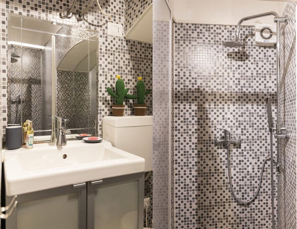 Фото Casa Vittoria - Isola District