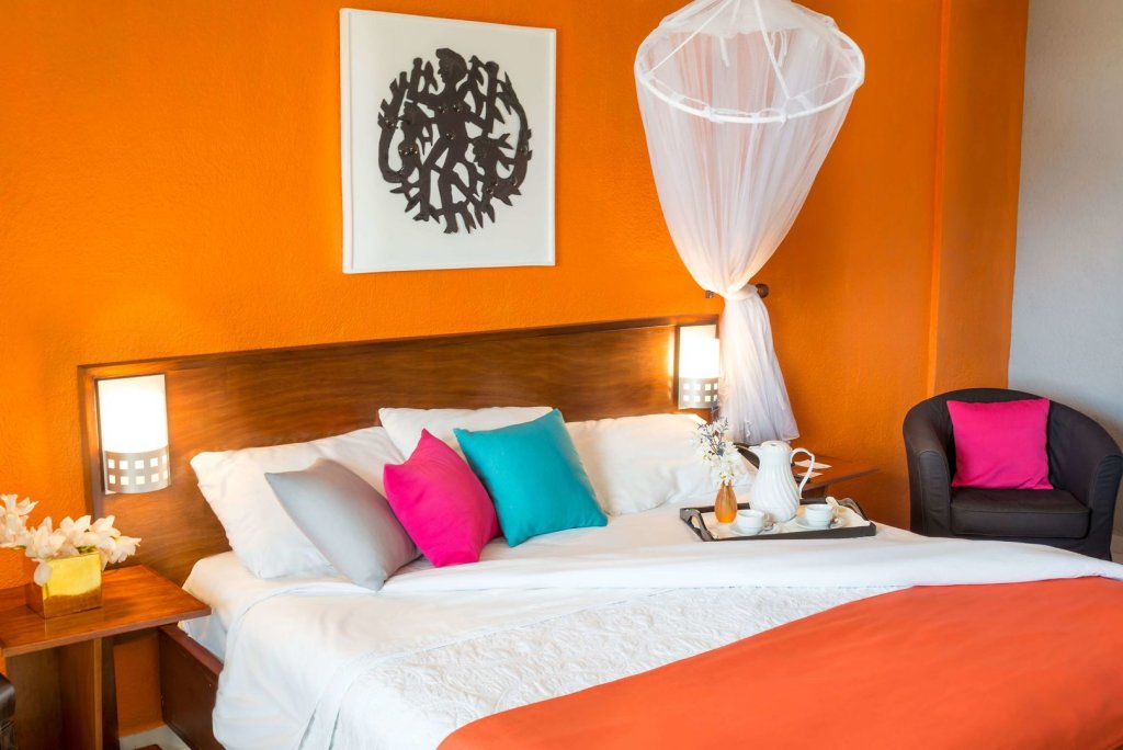 Фото Hotel Montana