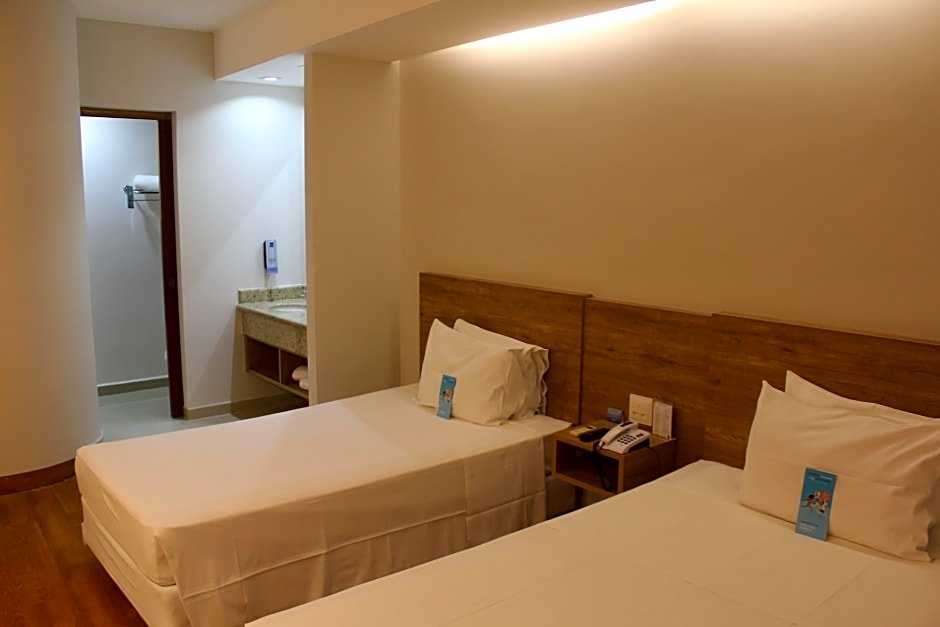 Фото Sleep Inn Galleria
