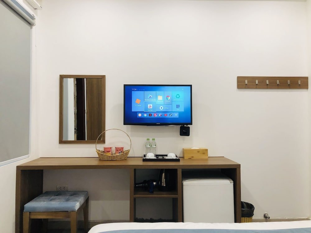 Фото Ngoc Han Hotel