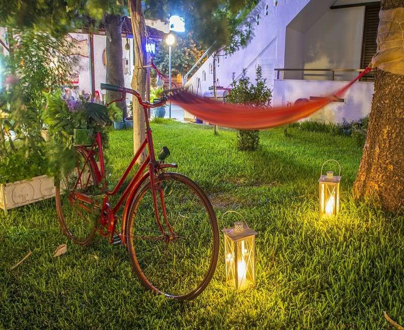 Фото Yiannis Yard Studios & Apartments