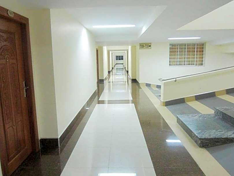 Фото Lucky Star 2 Hotel