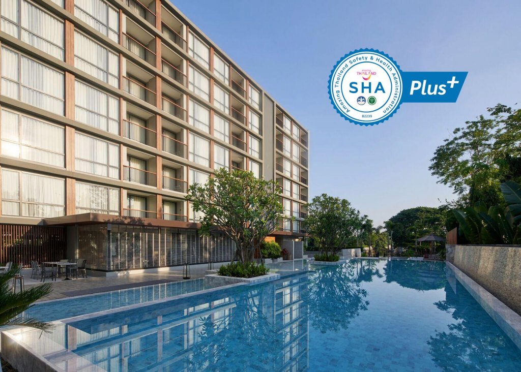 Фото отеля 5