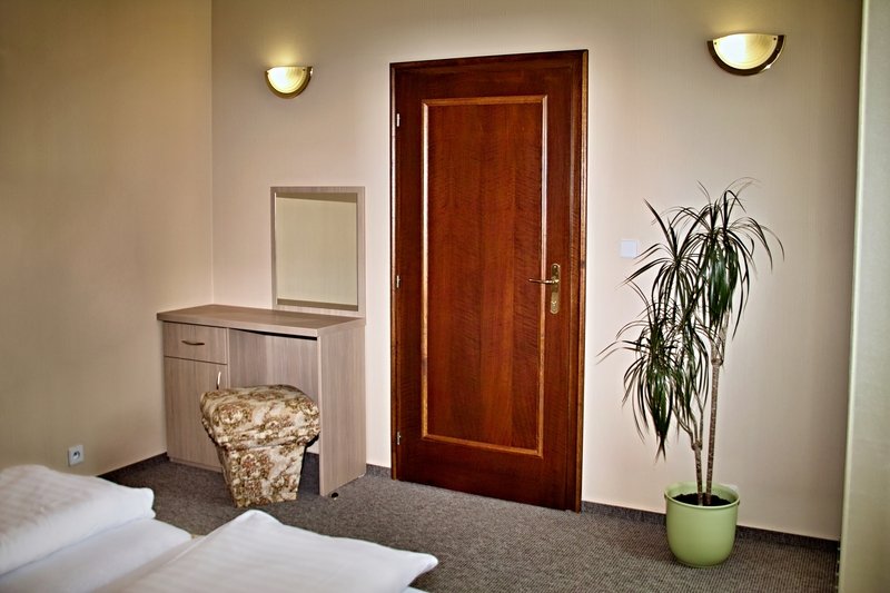 Фото Hotel Radnice