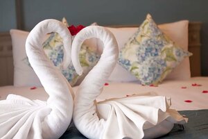 Гостиница Eurana Boutique Hotel