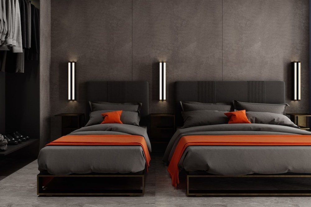 Фото Hd8 Hotel Milano