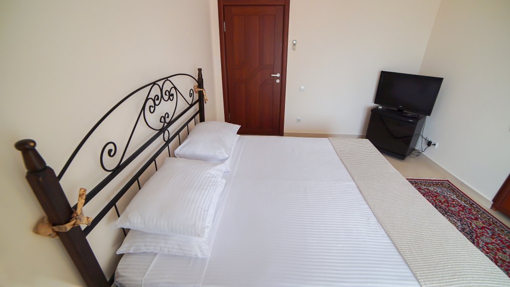 Фото Отель Kobuleti beach club