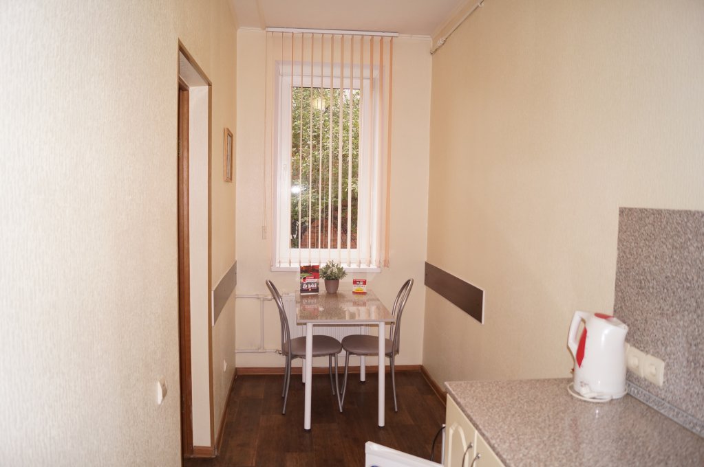 Фото Комфорт