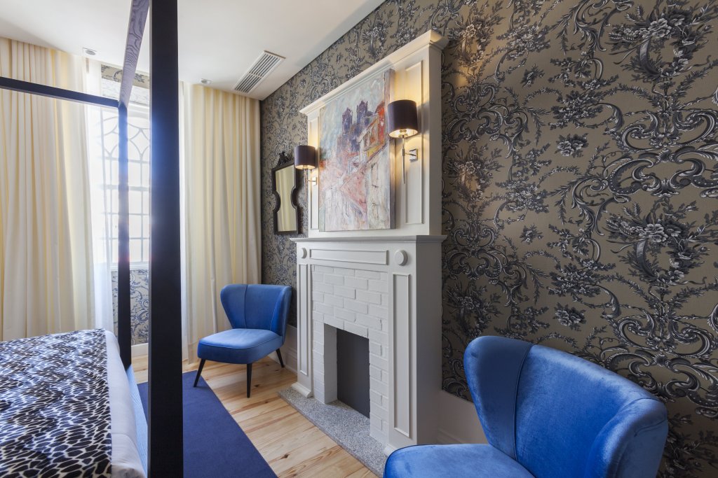 Фото Casas do Porto Ribeira Apartments