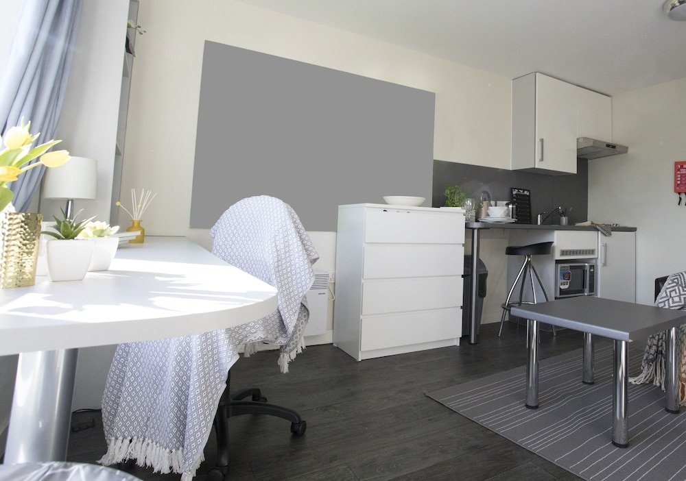 Фото Beaverbank Place - Campus Accommodation