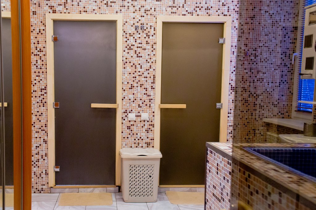 Фото Акватория