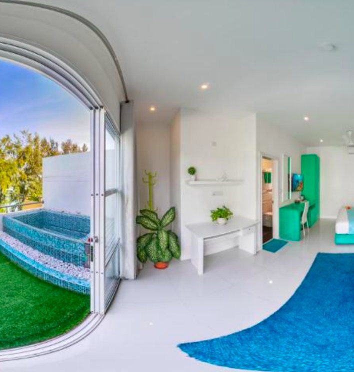 Фото Planktons Beach