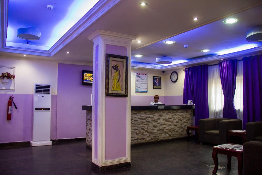 Фото Beni Hotels