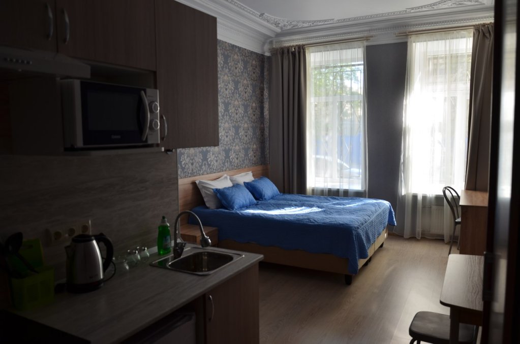 Фото Апарт33