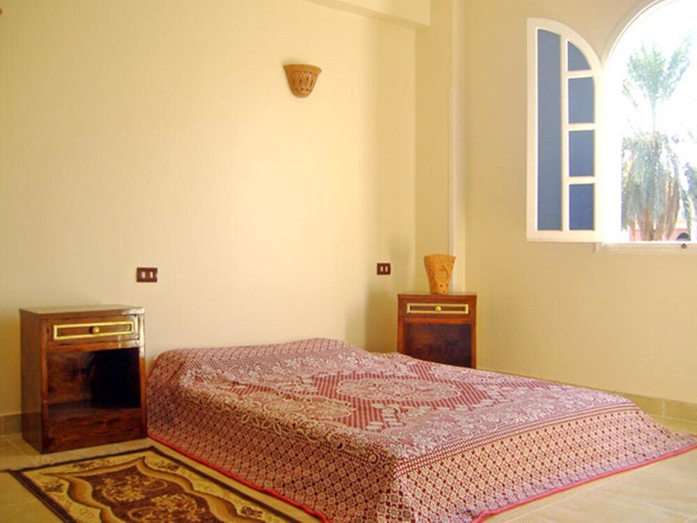 Фото Enjoy Luxor