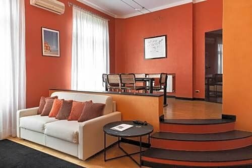 Гостиница Hotel Villa Elisa в Бордигере