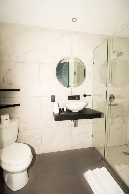 Фото Aruma Hotel