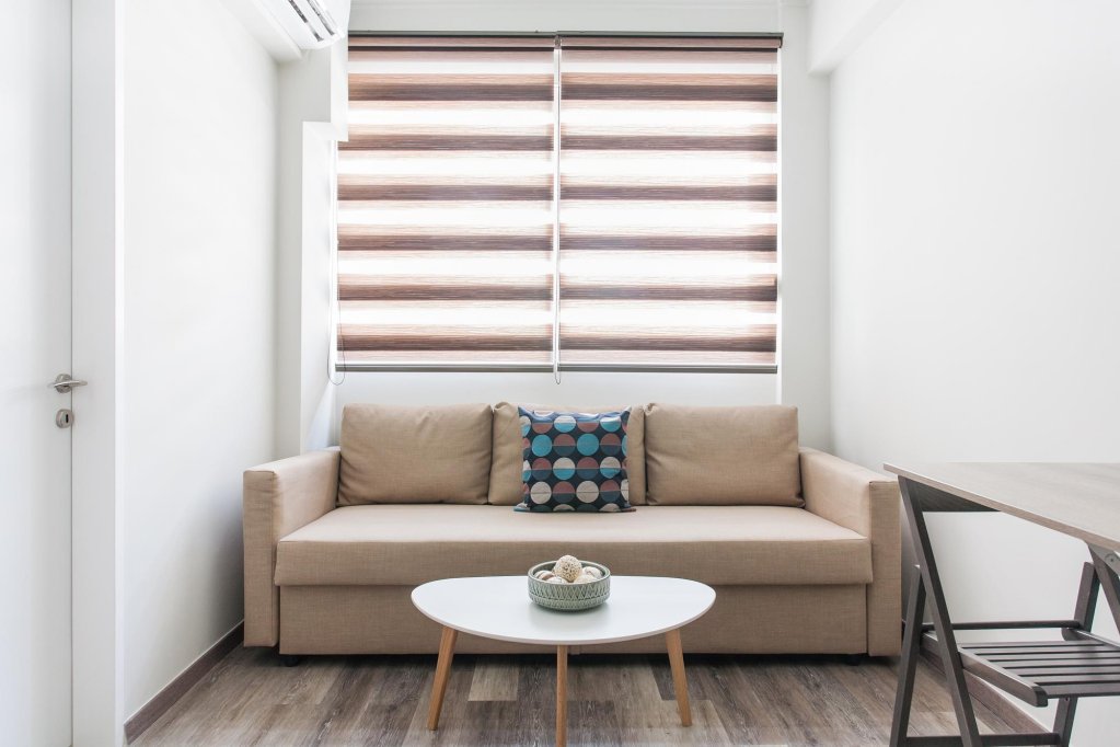 Фото Enattica Syntagma Living