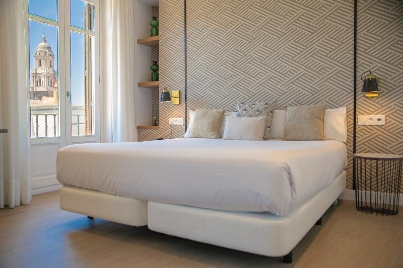 Фото Hotel Boutique Teatro Romano