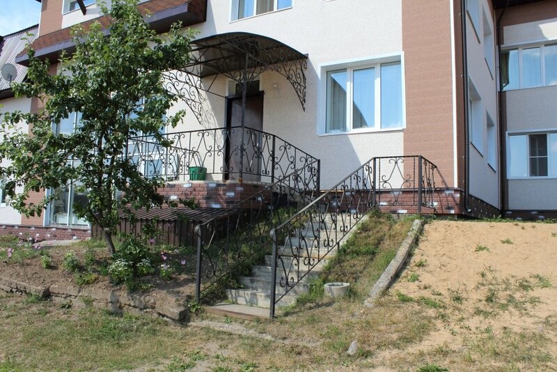 На Лесной — фото 40