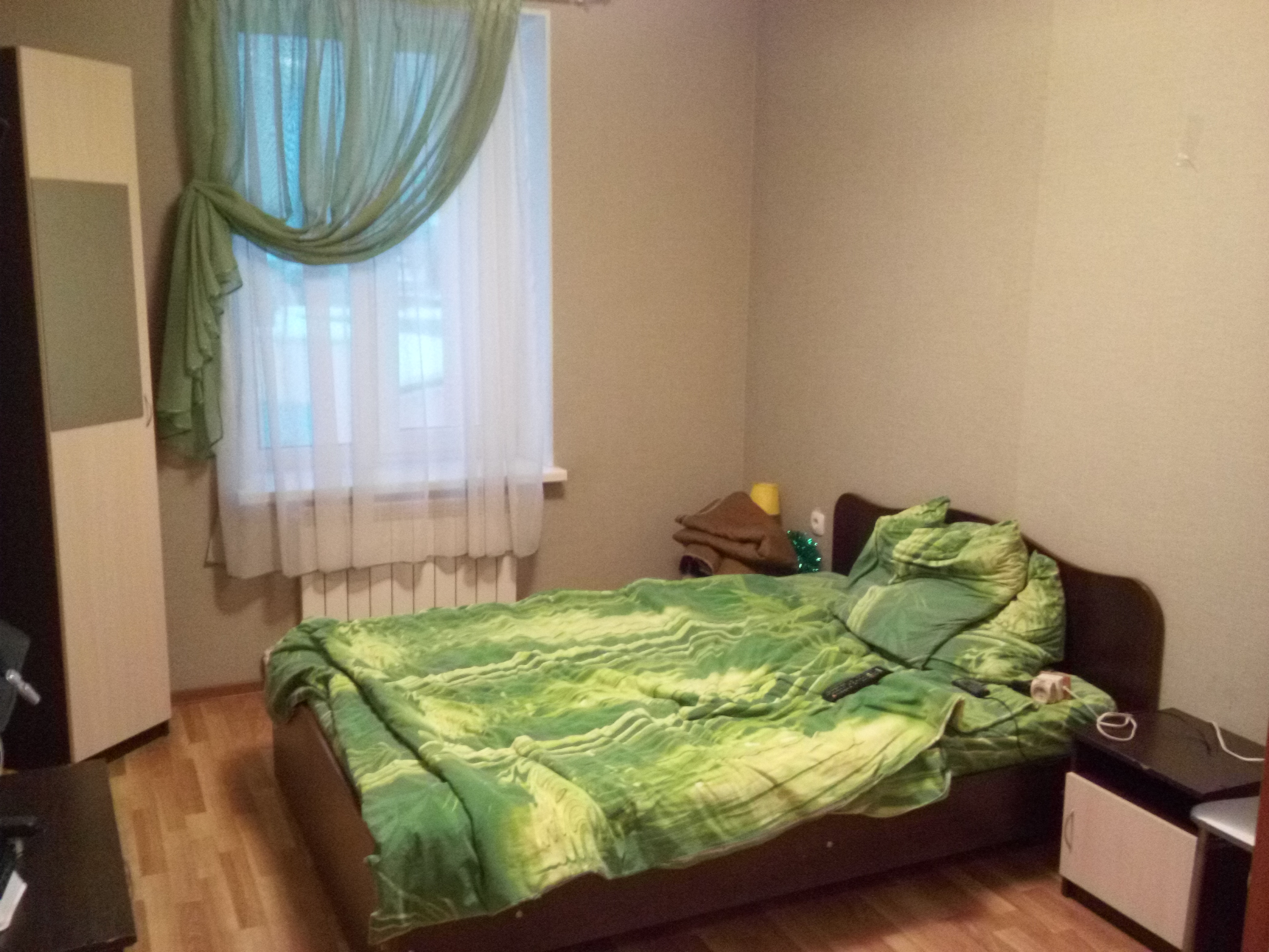 Фото Махаон