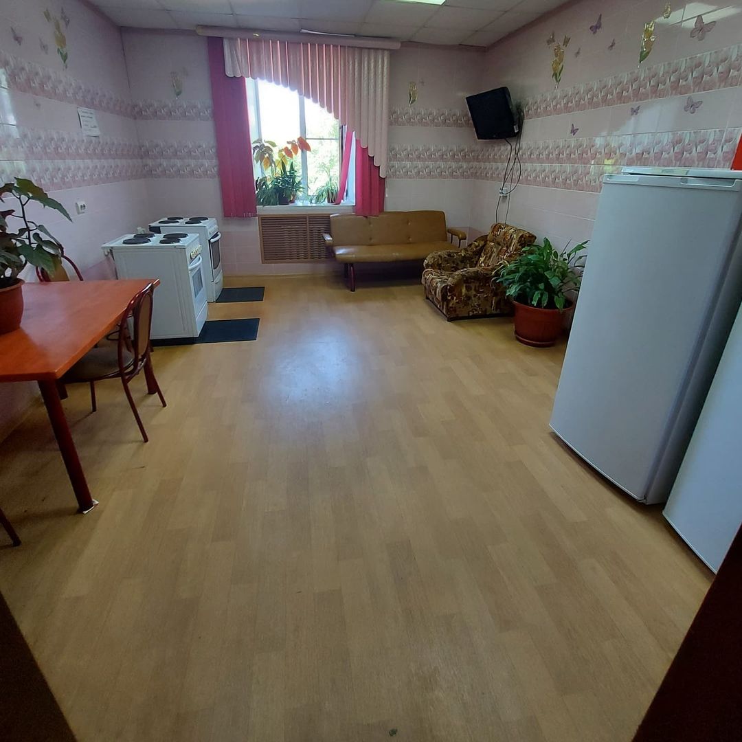 Фото Забота