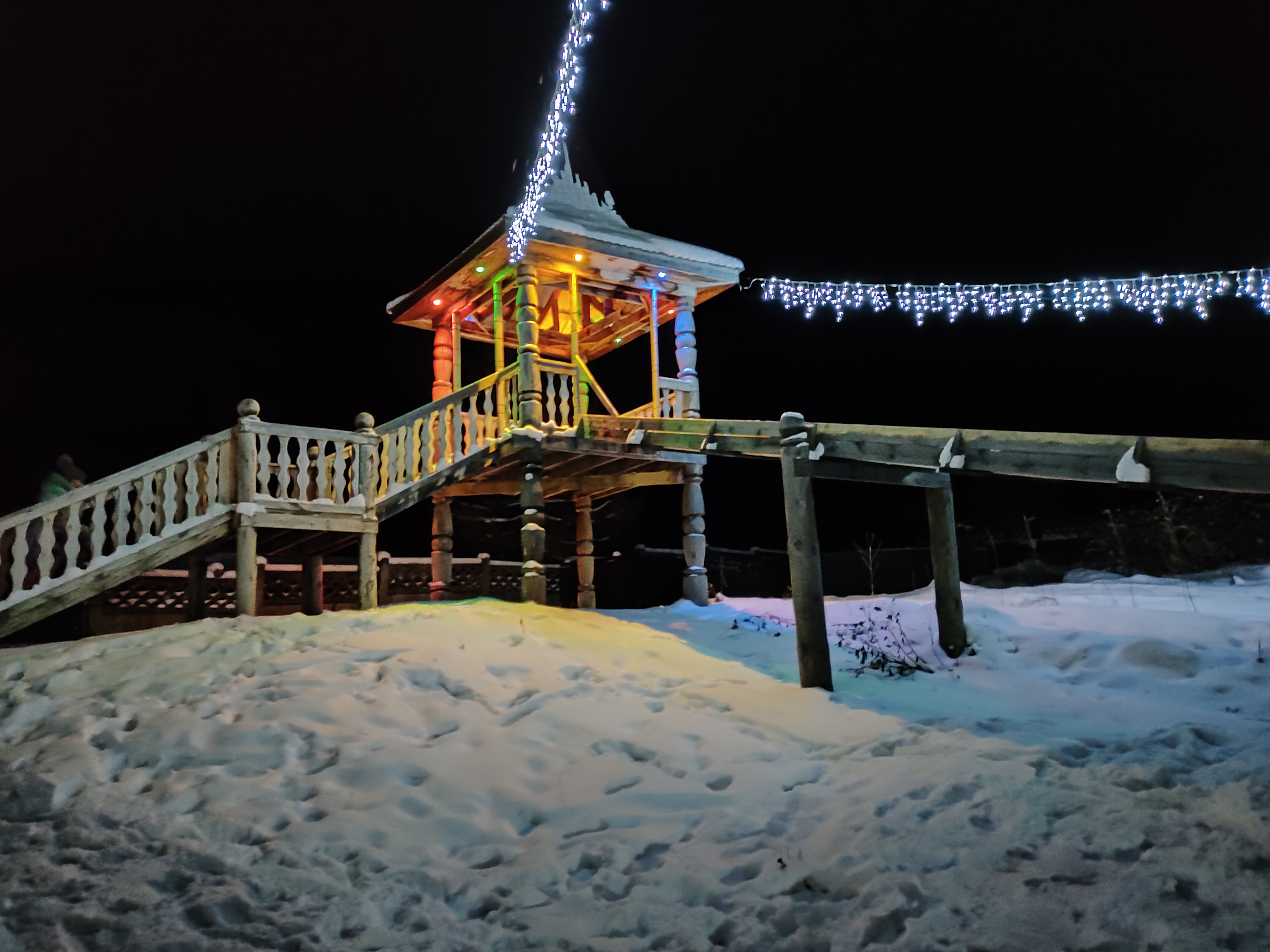 Фото Лукоморье