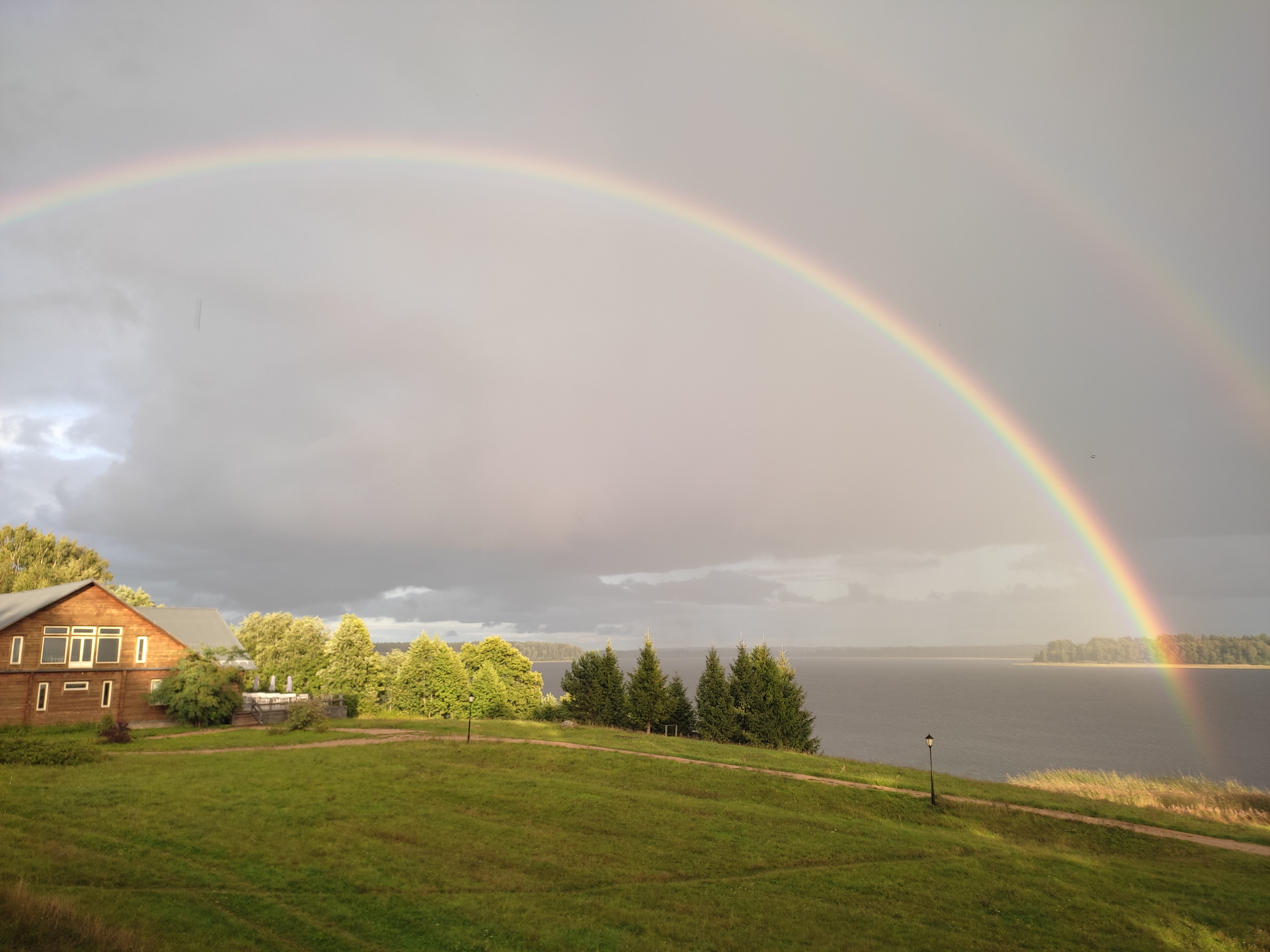 Фото Вершина Селигера