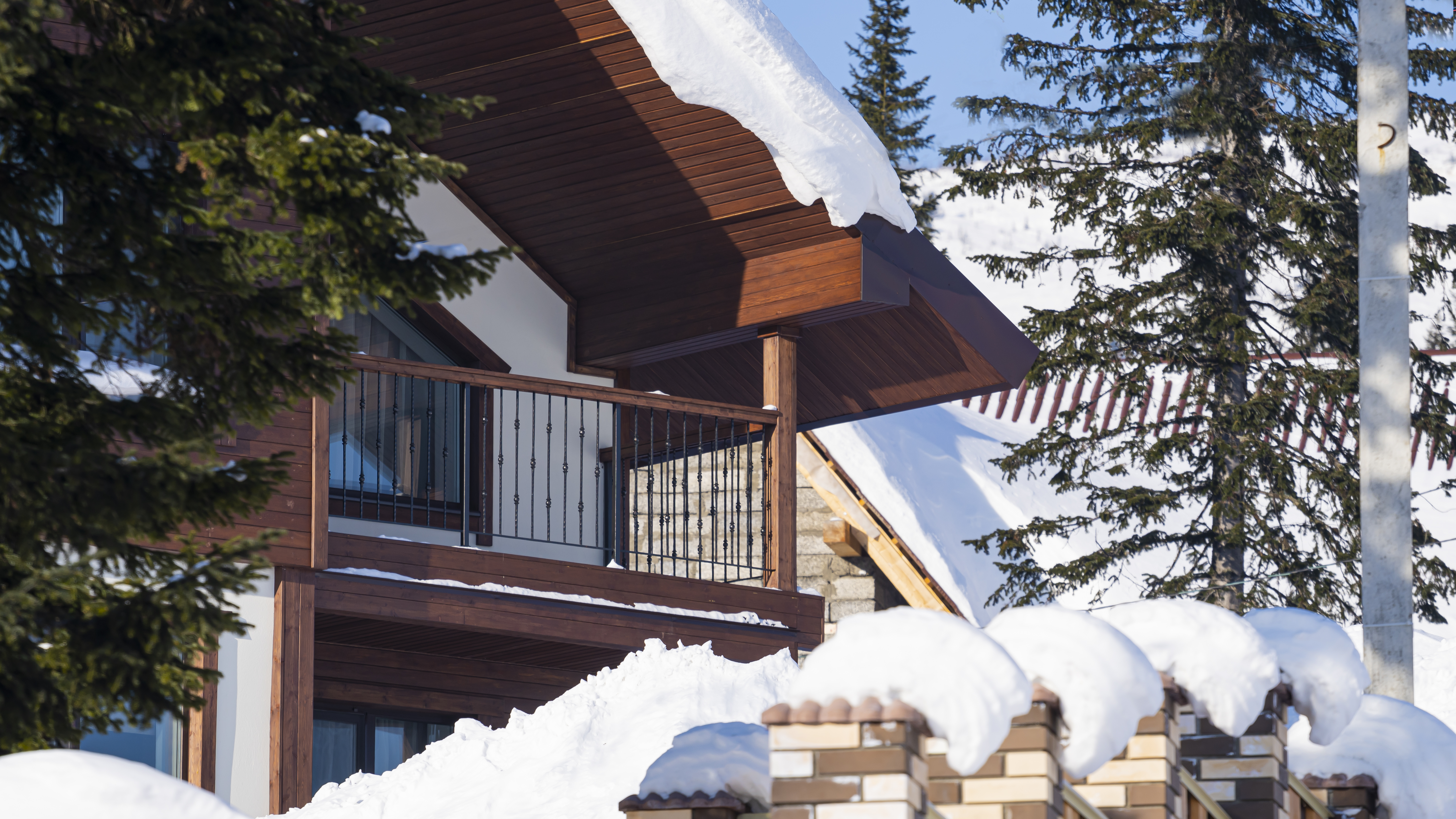 Фото Шале Кöш