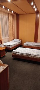 Promenad (Chuvash Republic, Shumerlinskiy munitsipalny okrug, 73-y kvartal Shumerlinskogo Lesnichestva, 1), hotel