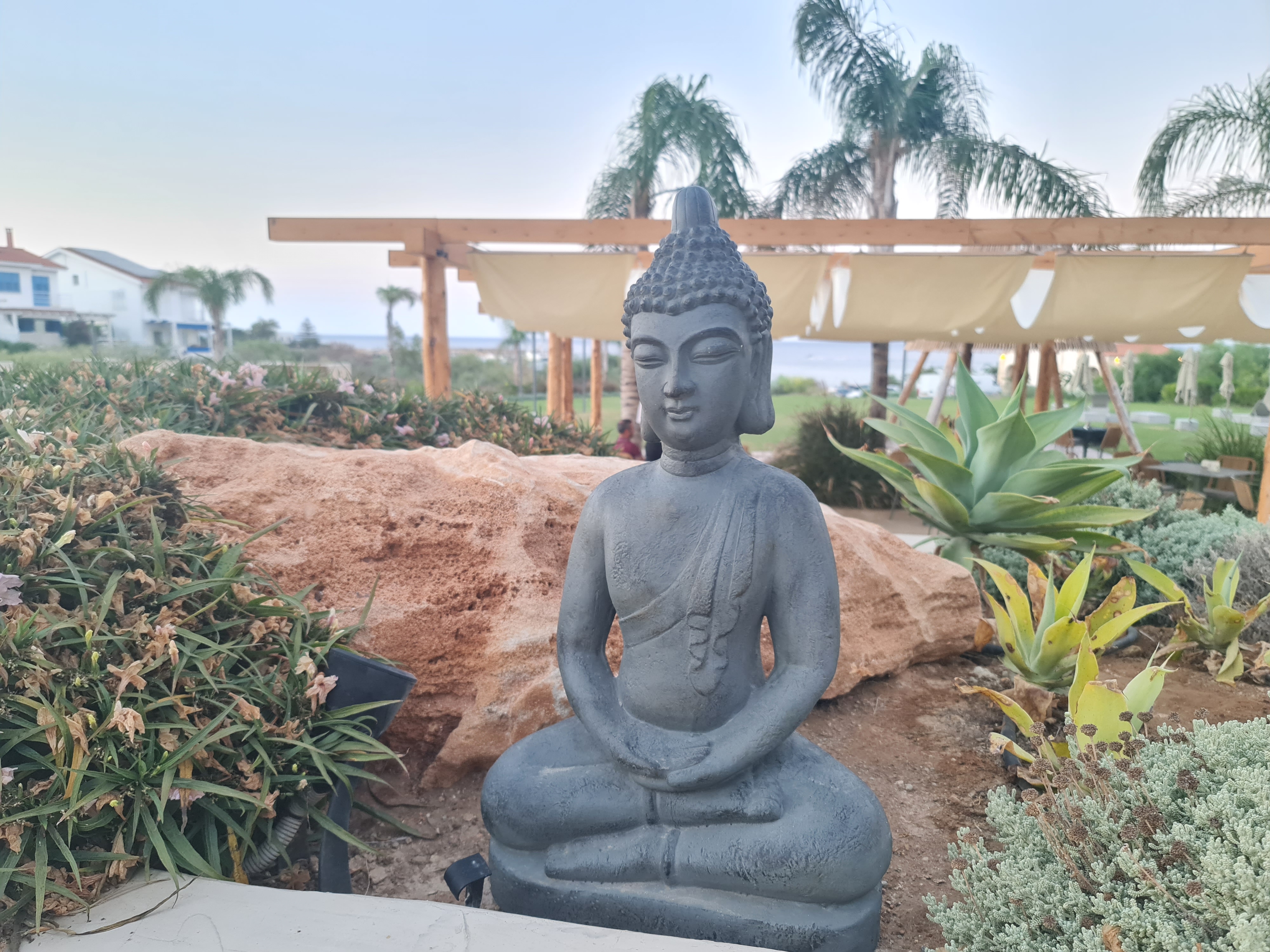 Фото Cavo Zoe Seaside Hotel