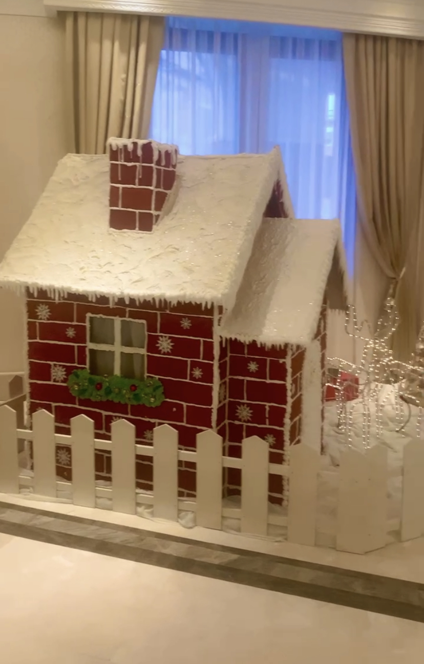 Фото Корпоративный центр Сбербанка