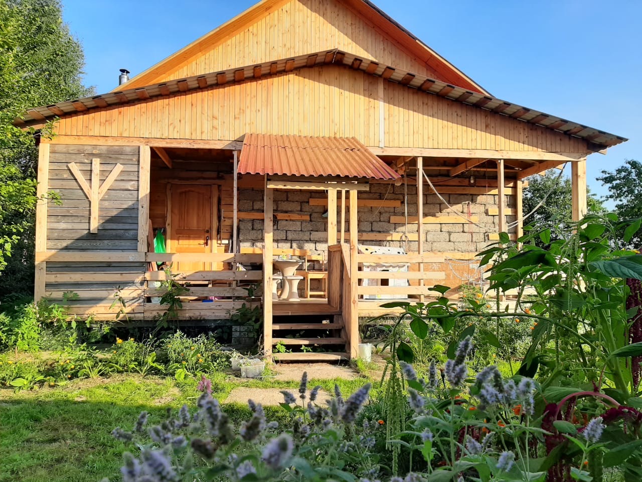 Фото Кедросад