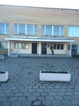 Сергиево-Посадская районная больница, отделение реанимации (Novouglichskoye Highway, 62А), department of the hospital