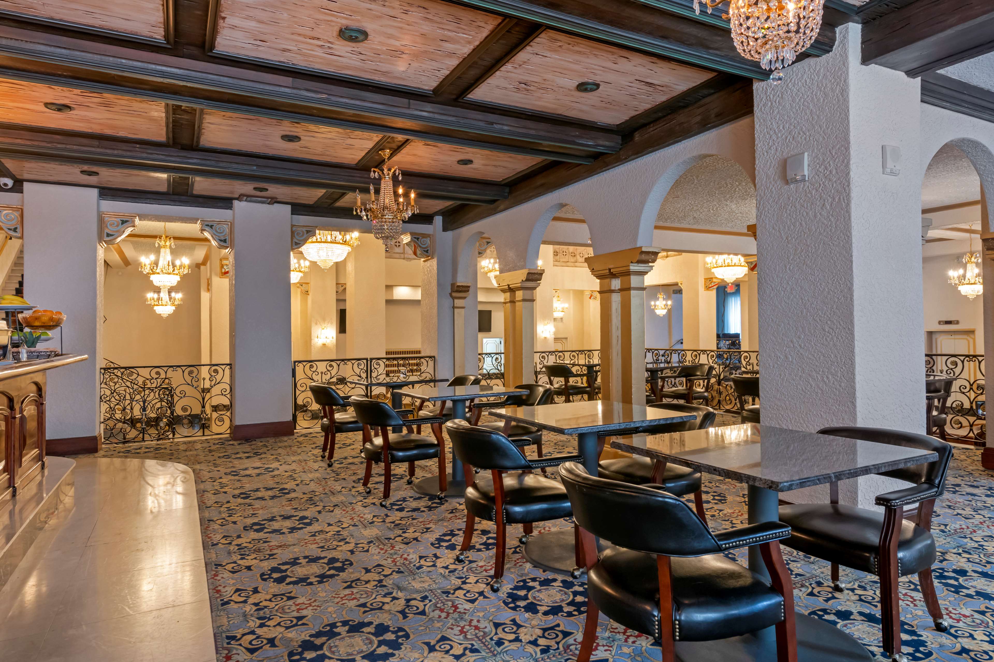 Фото Floridan Palace Hotel, Bw Premier Collection