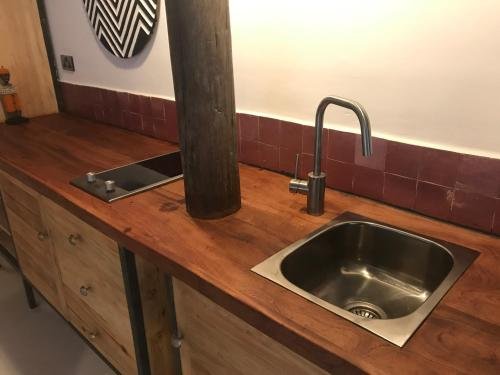 Фото Pili Pili Boutique Hotel