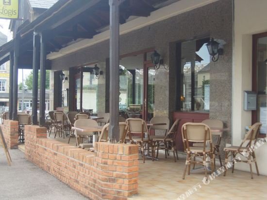 Фото Sure Hotel by Best Western Argentan