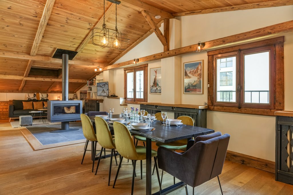 Hotel Le Beaulieu 5ieme in Chamonix, Chamonix, photo