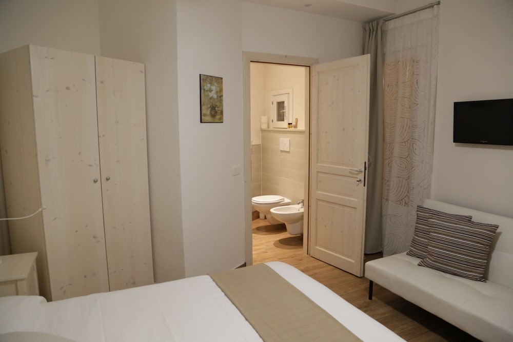 Фото La Casa del Gelsomino