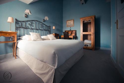 Фото Hôtel Perier du Bignon