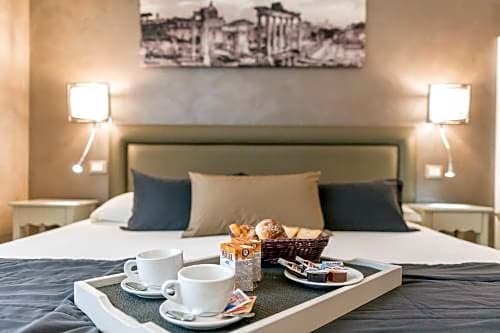 Фото Aelius B&b by Roma Inn