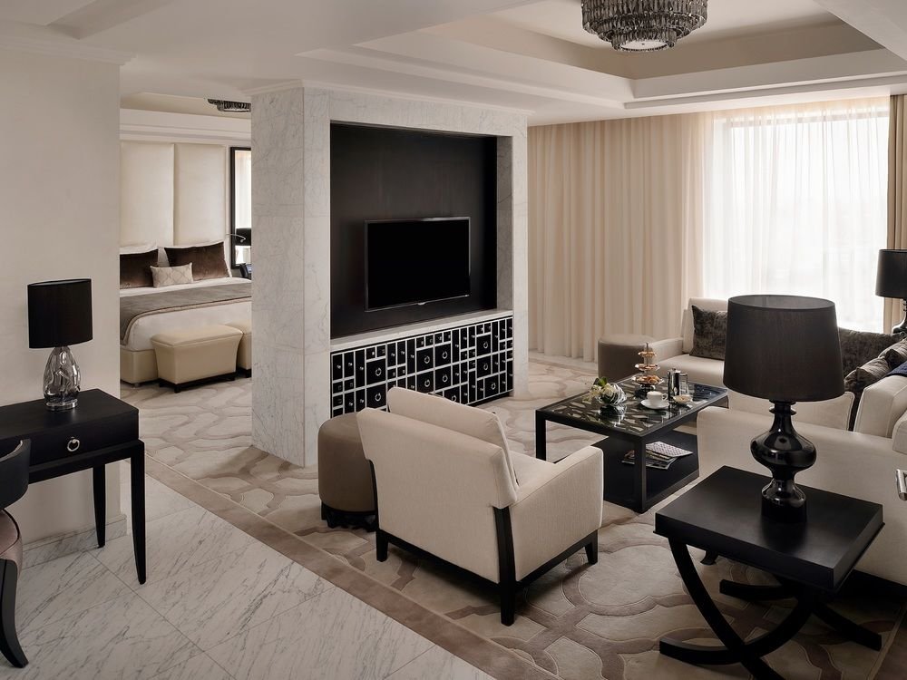 Фото Voco Riyadh